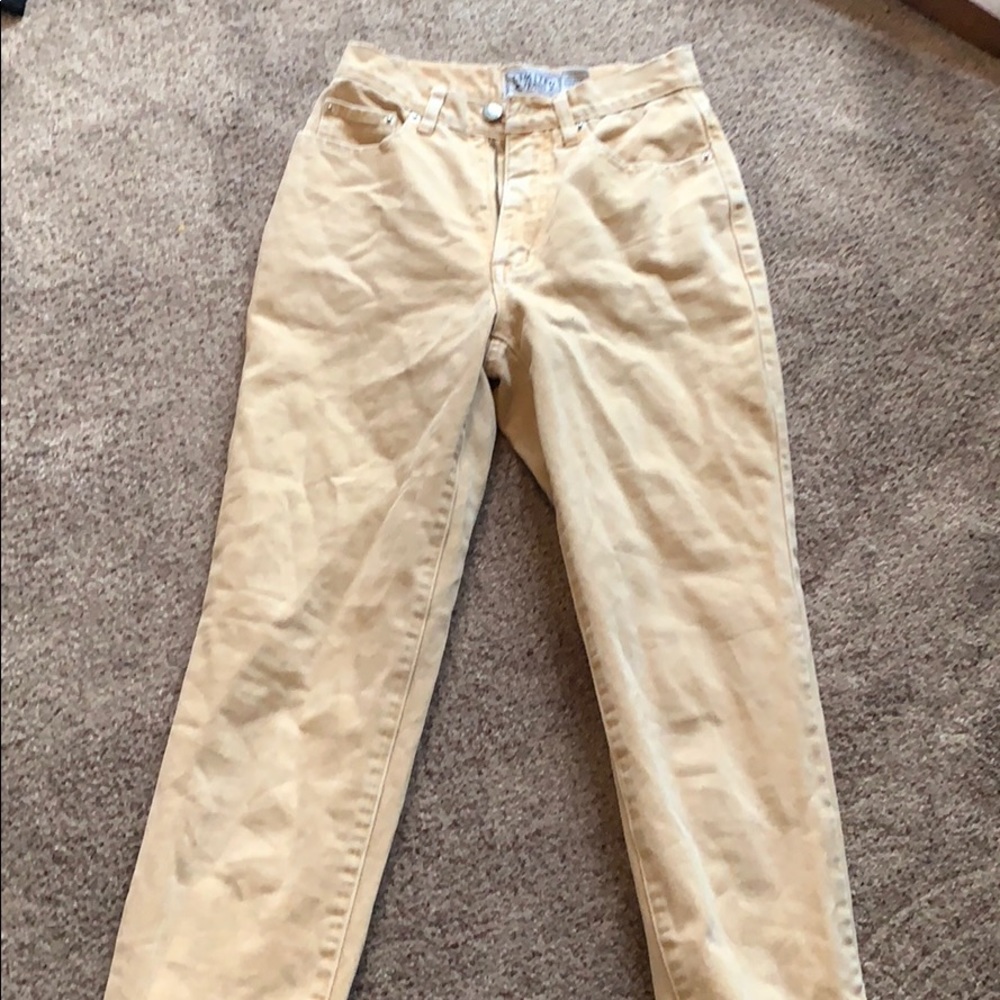 VINTAGE Jeans